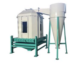 Hệ thống làm mát