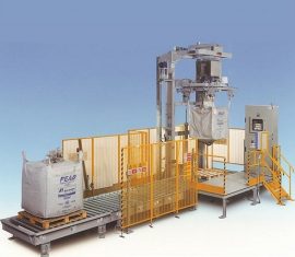 Hệ thống đóng gói