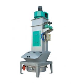 Hệ thống xử lý bụi (Dust Collection System)