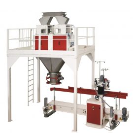 Máy đóng gói (Packing Machine)