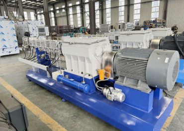 Dây chuyền sản xuất thức ăn thủy sản