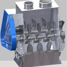 Máy trộn thức ăn (Mixer)