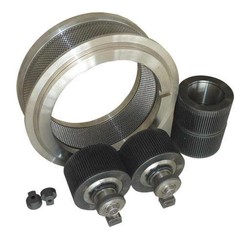 Thiết bi và Phụ kiên