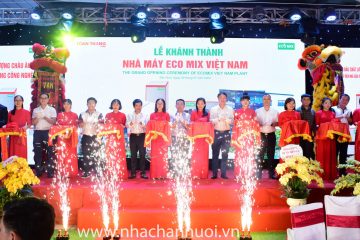 Công Ty Cổ Phần Chế Tạo Việt rất vinh dự được làm nhà thầu thi công cho nhà máy Premix Toan Thang Corp