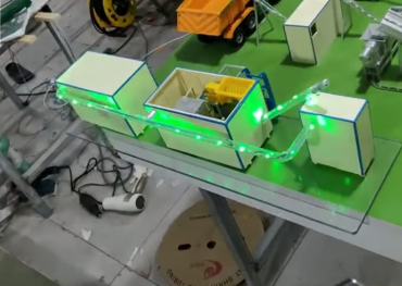 Quy trình xử lí và phân loại rác thải từ thu gom – đến thành phẩm